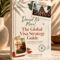 The Global Visa Approval Blueprint (E-book)