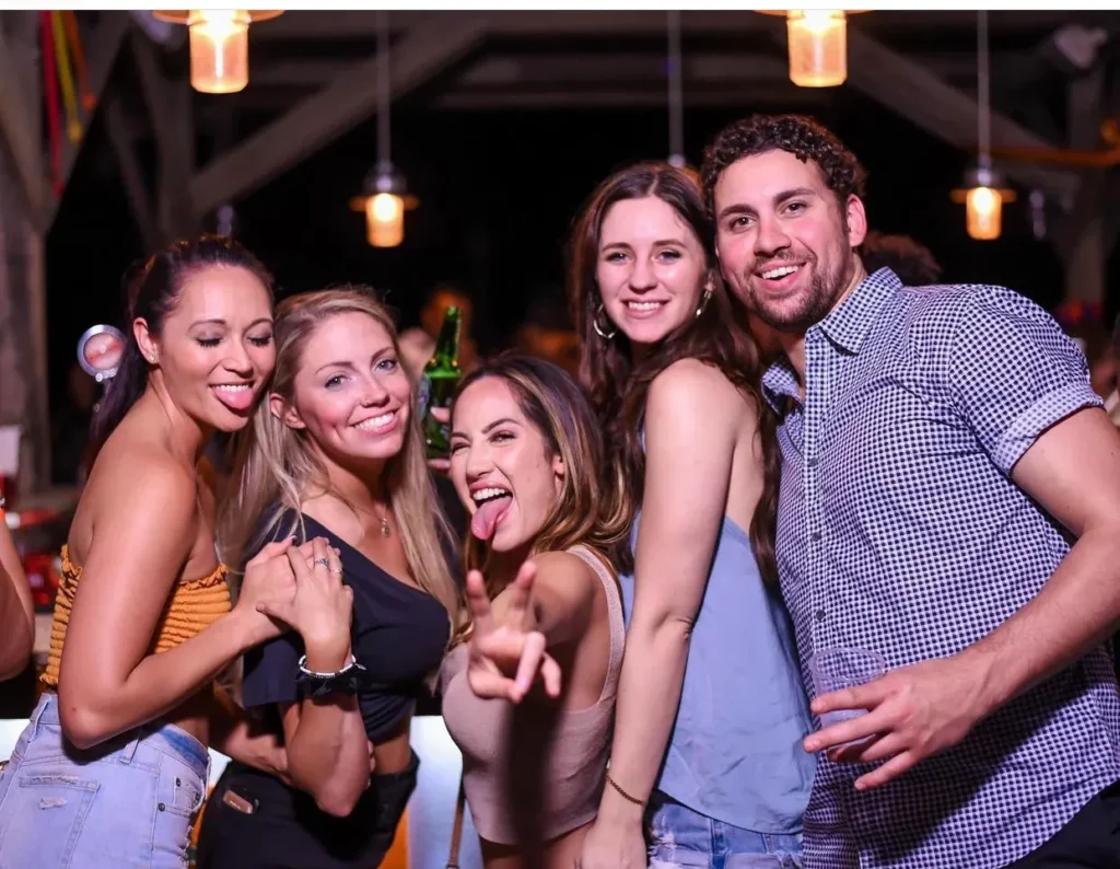 Jamaica .Karaoke Nights At Resorts